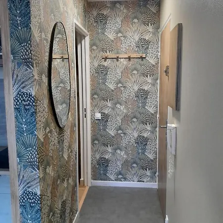 Chez Fany Et Ben * Cabourg