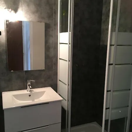 Chez Fany Et Ben Appartamento Cabourg