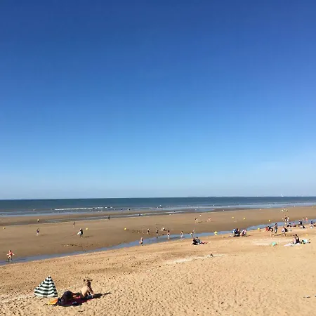 Chez Fany Et Ben * Cabourg
