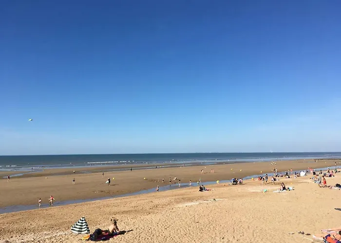 Chez Fany Et Ben * Cabourg