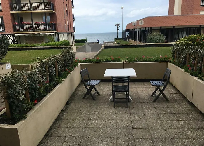 Chez Fany Et Ben Lejlighed Cabourg