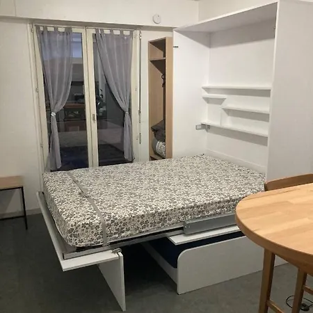 Chez Fany Et Ben Appartement