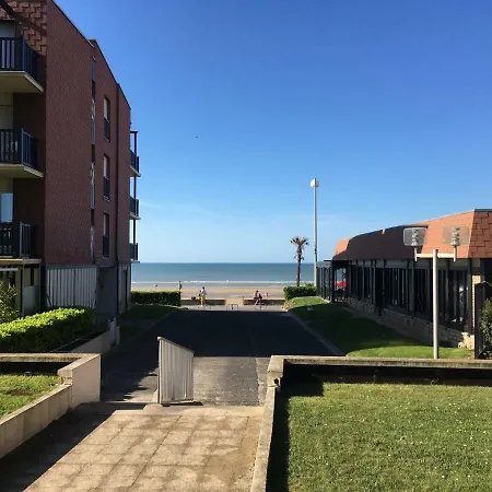 Διαμέρισμα Chez Fany Et Ben *