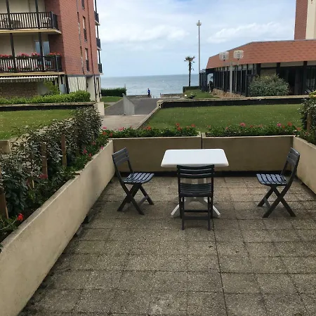 Chez Fany Et Ben Appartement Cabourg