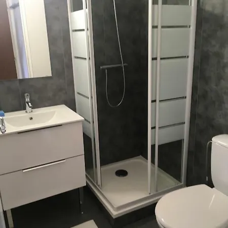 Chez Fany Et Ben Appartement Cabourg