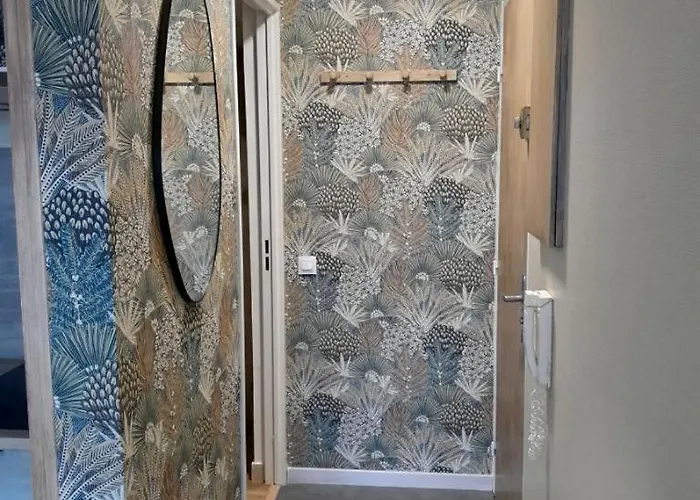 Chez Fany Et Ben * Cabourg