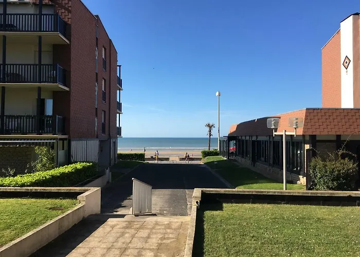 Apartment Chez Fany Et Ben *