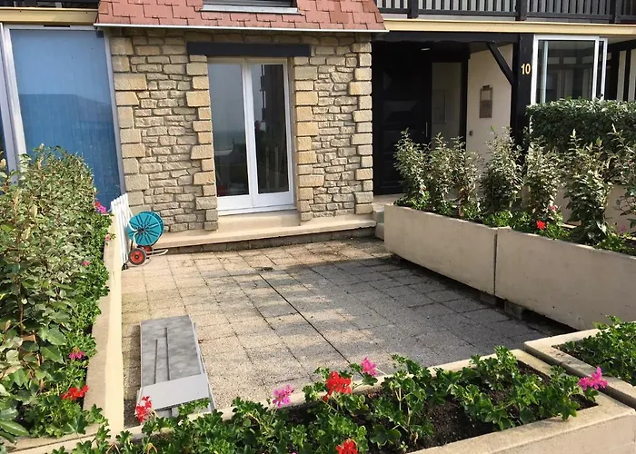 Chez Fany Et Ben Apartment Cabourg